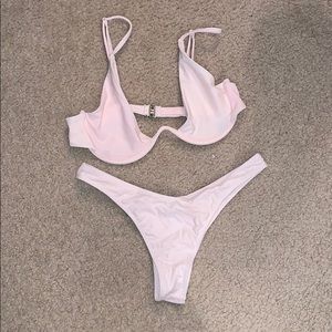 Bikini *CONSIDERING ALL OFFERS MADE* :)